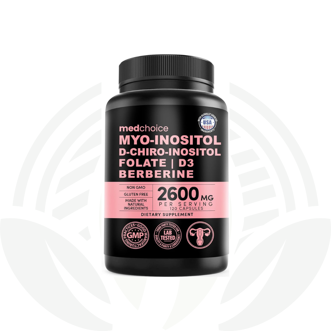 Myo Inositol Complex