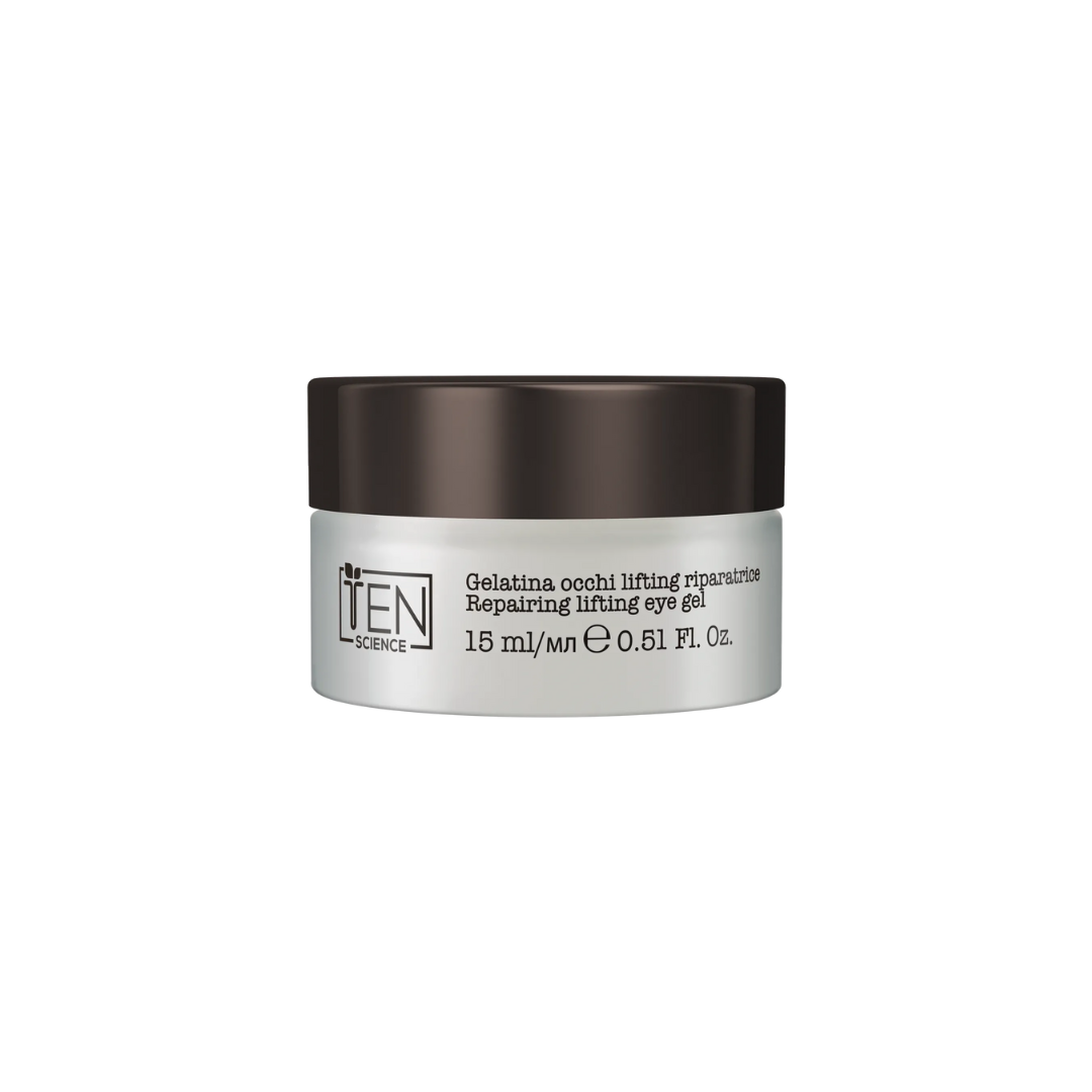 Contorno de ojos lifting repador